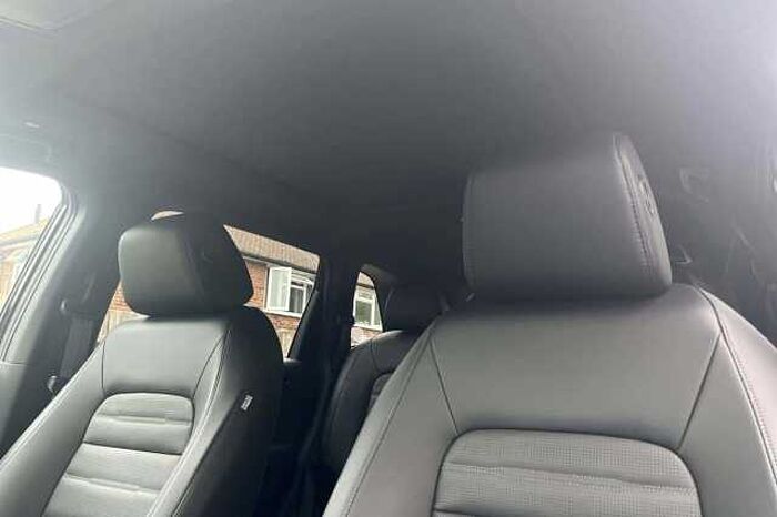 Honda CR-V e:PHEV 2.0 ePHEV Advance Tech 5dr eCVT 