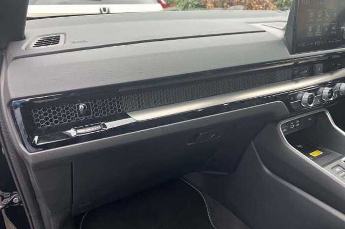Honda CR-V e:PHEV 2.0 ePHEV Advance Tech 5dr eCVT 