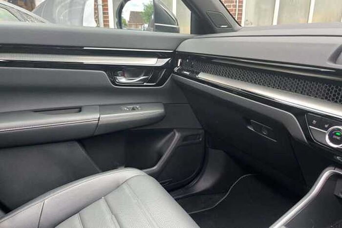 Honda CR-V e:PHEV 2.0 ePHEV Advance Tech 5dr eCVT 