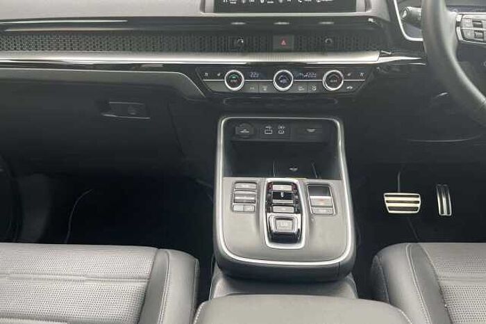 Honda CR-V e:PHEV 2.0 ePHEV Advance Tech 5dr eCVT 