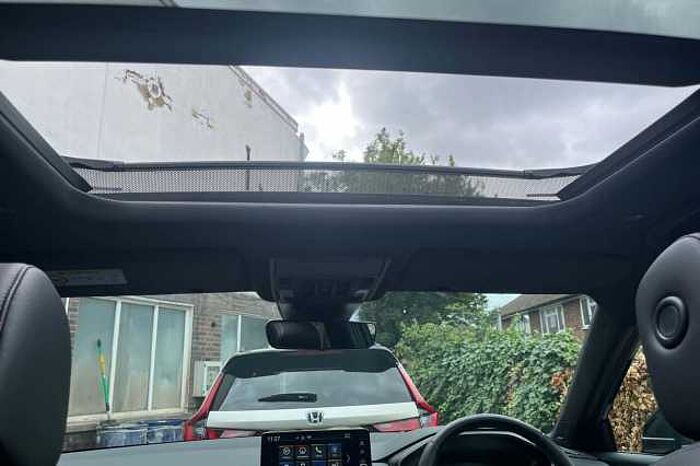 Honda CR-V e:PHEV 2.0 ePHEV Advance Tech 5dr eCVT 