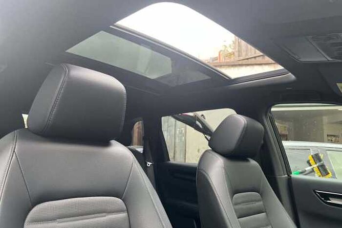 Honda CR-V e:PHEV 2.0 ePHEV Advance Tech 5dr eCVT 