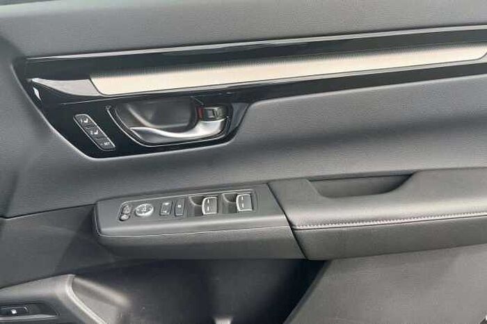 Honda CR-V e:PHEV 2.0 ePHEV Advance Tech 5dr eCVT 