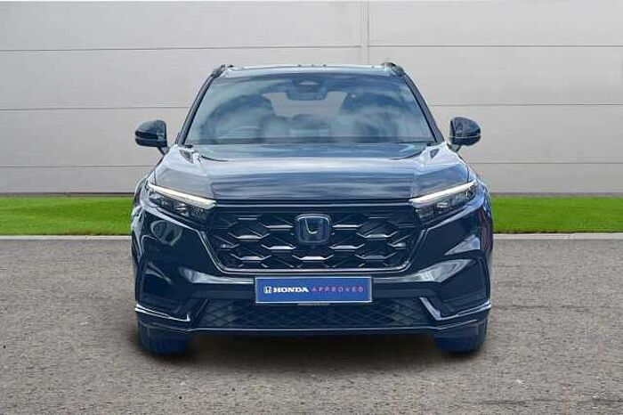 Honda CR-V e:PHEV 2.0 ePHEV Advance Tech 5dr eCVT 