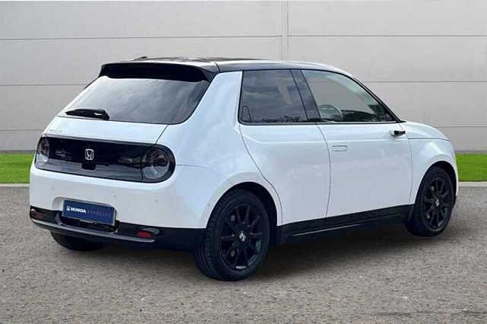 Honda e 113kW Advance 36kWh 5dr Auto 