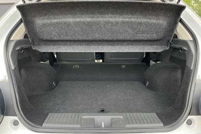 Honda e 113kW Advance 36kWh 5dr Auto 