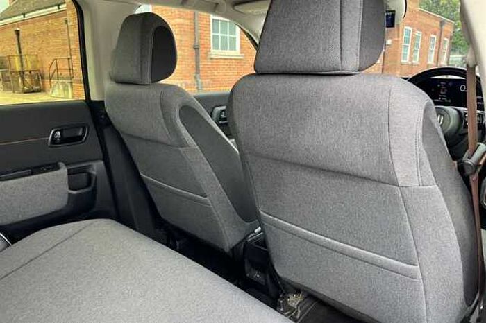 Honda e 113kW Advance 36kWh 5dr Auto 