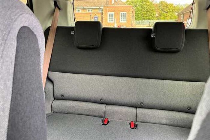 Honda e 113kW Advance 36kWh 5dr Auto 