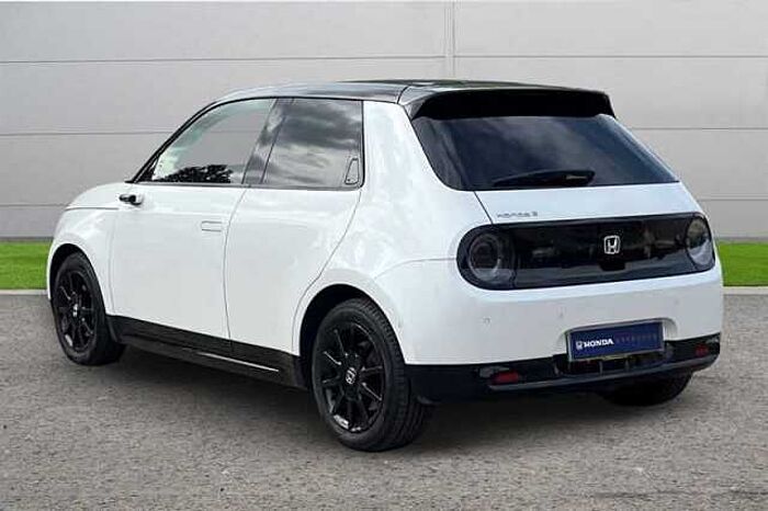 Honda e 113kW Advance 36kWh 5dr Auto 