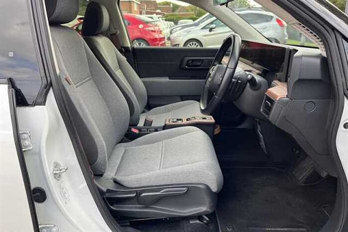 Honda e 113kW Advance 36kWh 5dr Auto 