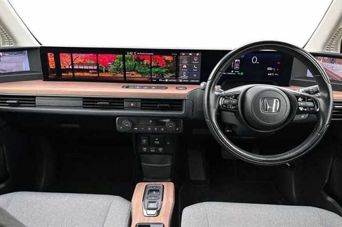 Honda e 113kW Advance 36kWh 5dr Auto 