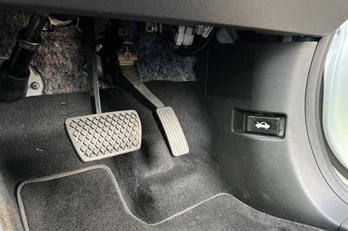 Honda e 113kW Advance 36kWh 5dr Auto 