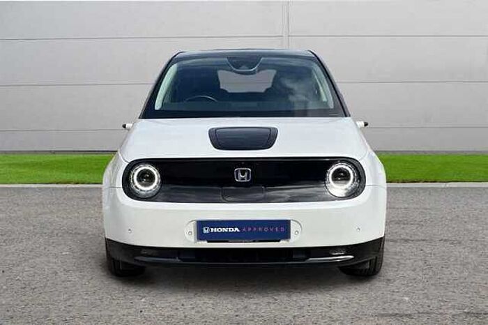 Honda e 113kW Advance 36kWh 5dr Auto 