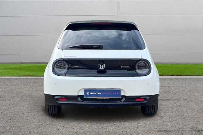 Honda e 113kW Advance 36kWh 5dr Auto 
