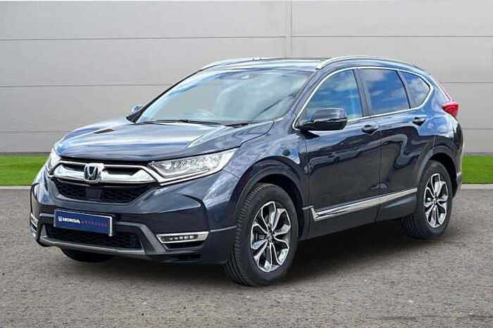 Honda CR-V Hybrid 2.0 i-MMD Hybrid EX 5dr eCVT 