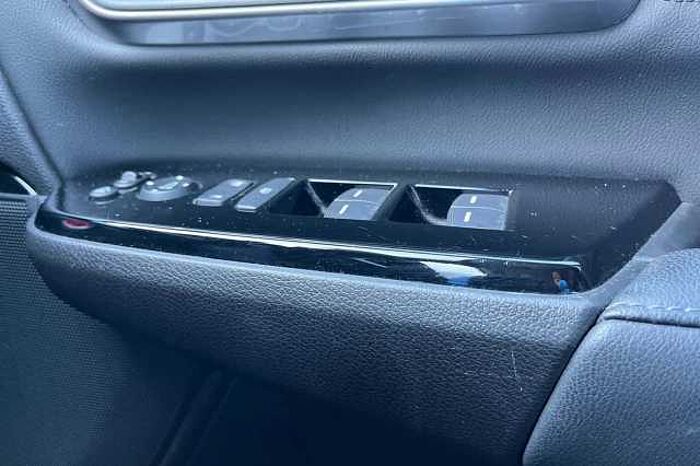 Honda CR-V Hybrid 2.0 i-MMD Hybrid EX 5dr eCVT 
