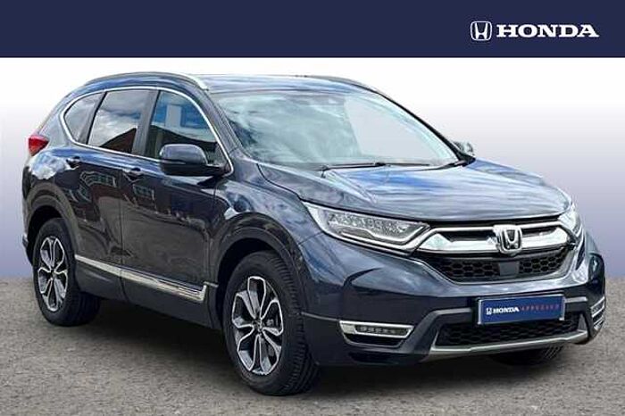Honda CR-V Hybrid 2.0 i-MMD Hybrid EX 5dr eCVT 
