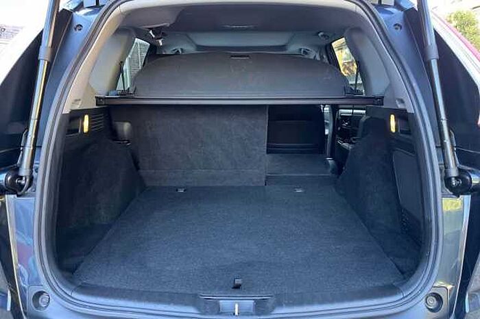 Honda CR-V Hybrid 2.0 i-MMD Hybrid EX 5dr eCVT 