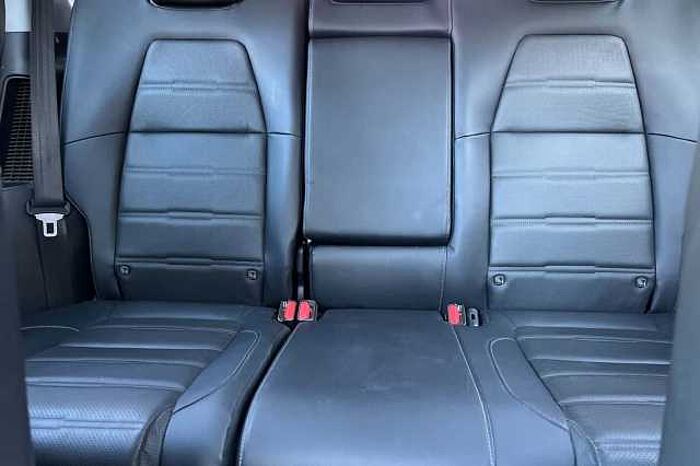 Honda CR-V Hybrid 2.0 i-MMD Hybrid EX 5dr eCVT 