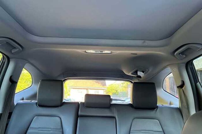 Honda CR-V Hybrid 2.0 i-MMD Hybrid EX 5dr eCVT 