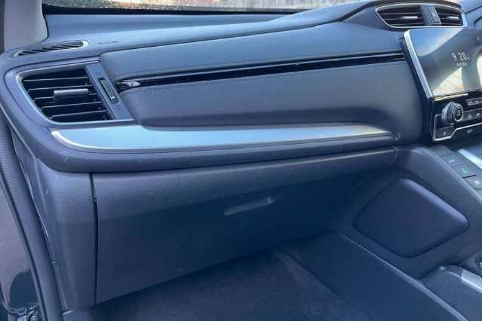 Honda CR-V Hybrid 2.0 i-MMD Hybrid EX 5dr eCVT 