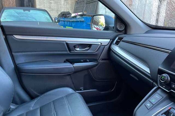 Honda CR-V Hybrid 2.0 i-MMD Hybrid EX 5dr eCVT 