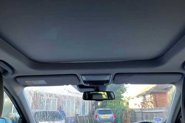 Honda CR-V Hybrid 2.0 i-MMD Hybrid EX 5dr eCVT 