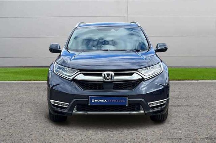 Honda CR-V Hybrid 2.0 i-MMD Hybrid EX 5dr eCVT 