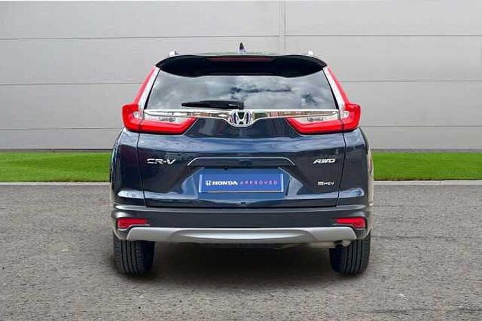 Honda CR-V Hybrid 2.0 i-MMD Hybrid EX 5dr eCVT 
