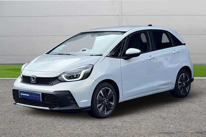 Honda Jazz Hybrid 1.5 i-MMD Hybrid Advance 5dr eCVT 
