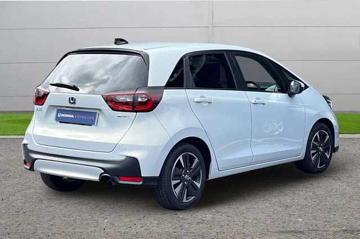 Honda Jazz Hybrid 1.5 i-MMD Hybrid Advance 5dr eCVT 
