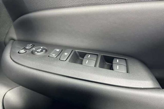 Honda Jazz Hybrid 1.5 i-MMD Hybrid Advance 5dr eCVT 