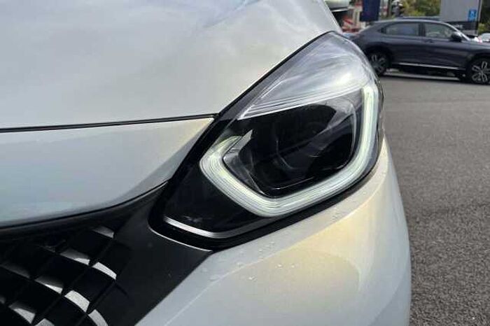 Honda Jazz Hybrid 1.5 i-MMD Hybrid Advance 5dr eCVT 