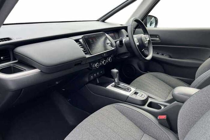 Honda Jazz Hybrid 1.5 i-MMD Hybrid Advance 5dr eCVT 