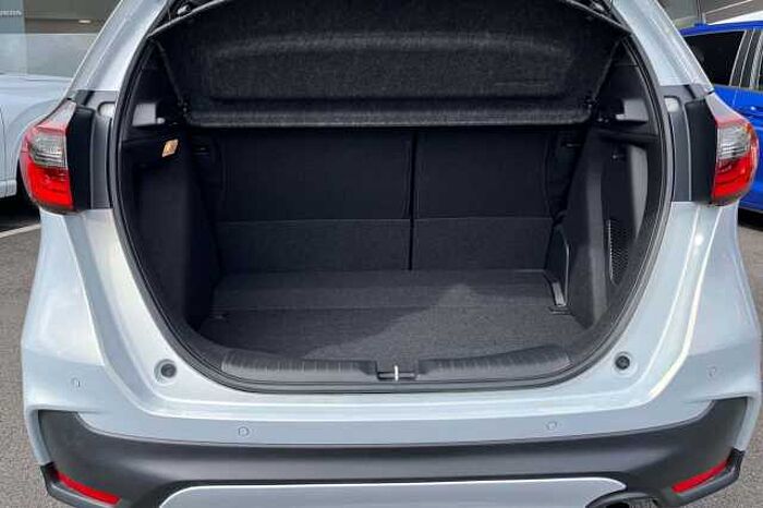 Honda Jazz Hybrid 1.5 i-MMD Hybrid Advance 5dr eCVT 