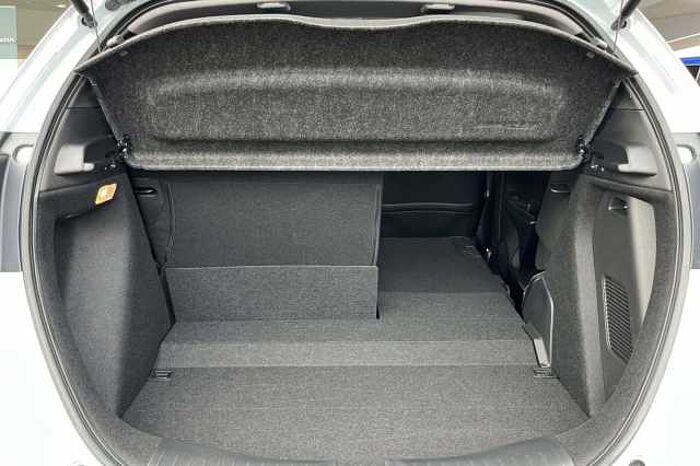 Honda Jazz Hybrid 1.5 i-MMD Hybrid Advance 5dr eCVT 