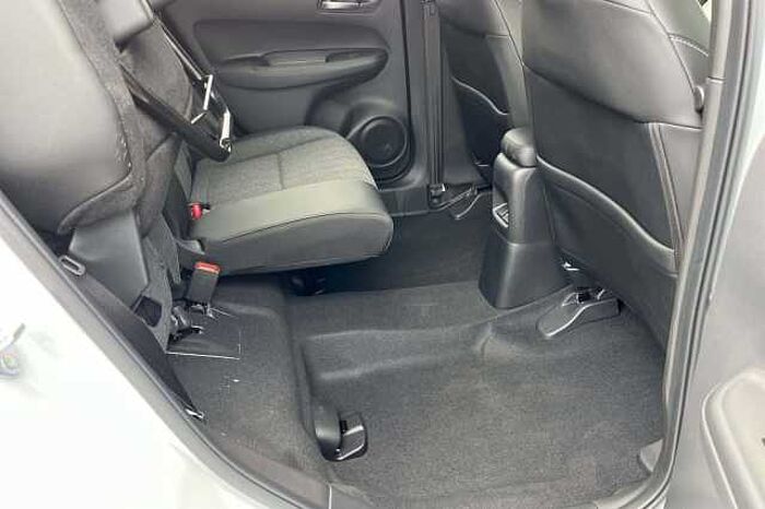 Honda Jazz Hybrid 1.5 i-MMD Hybrid Advance 5dr eCVT 