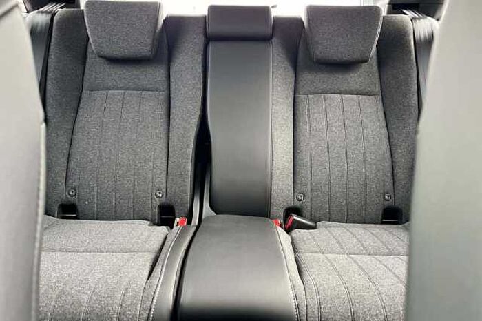 Honda Jazz Hybrid 1.5 i-MMD Hybrid Advance 5dr eCVT 