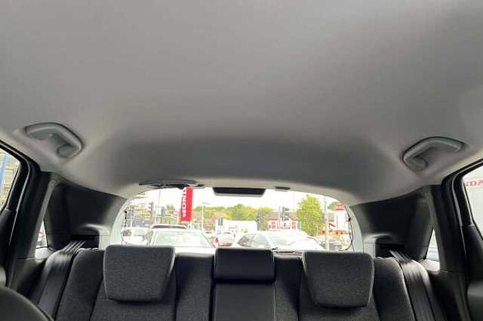 Honda Jazz Hybrid 1.5 i-MMD Hybrid Advance 5dr eCVT 