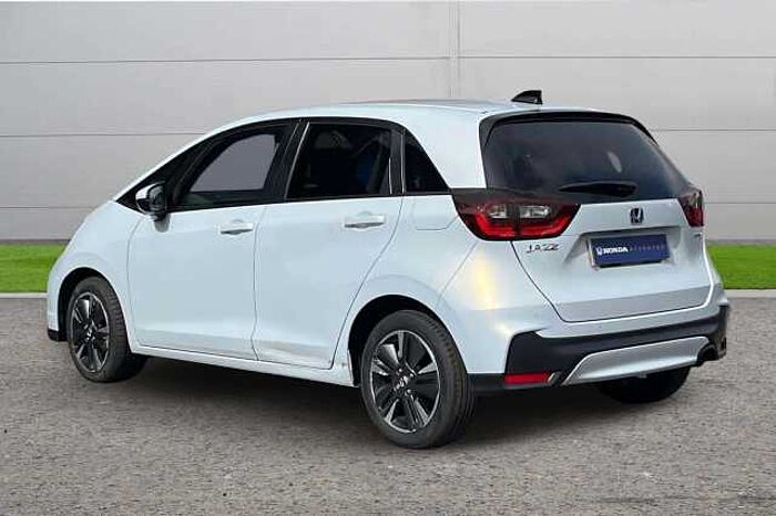 Honda Jazz Hybrid 1.5 i-MMD Hybrid Advance 5dr eCVT 