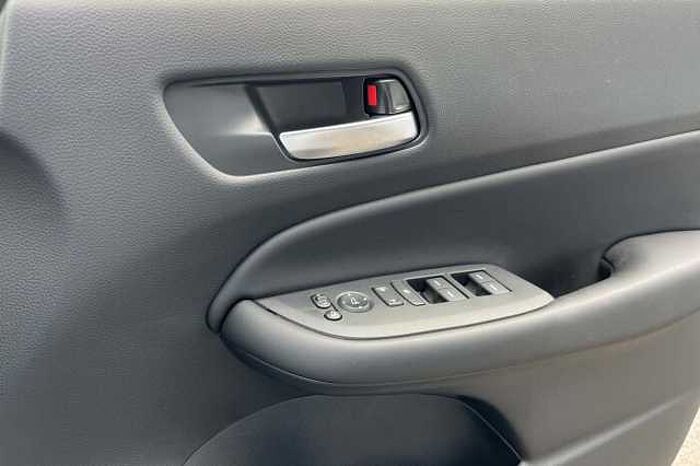 Honda Jazz Hybrid 1.5 i-MMD Hybrid Advance 5dr eCVT 