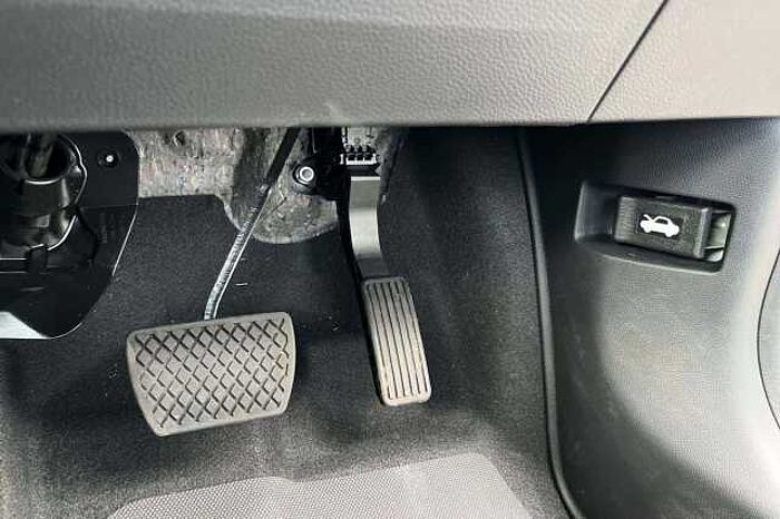 Honda Jazz Hybrid 1.5 i-MMD Hybrid Advance 5dr eCVT 