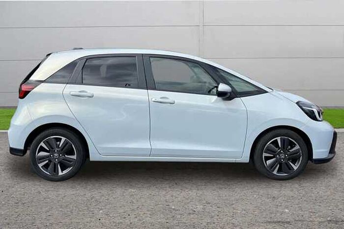 Honda Jazz Hybrid 1.5 i-MMD Hybrid Advance 5dr eCVT 