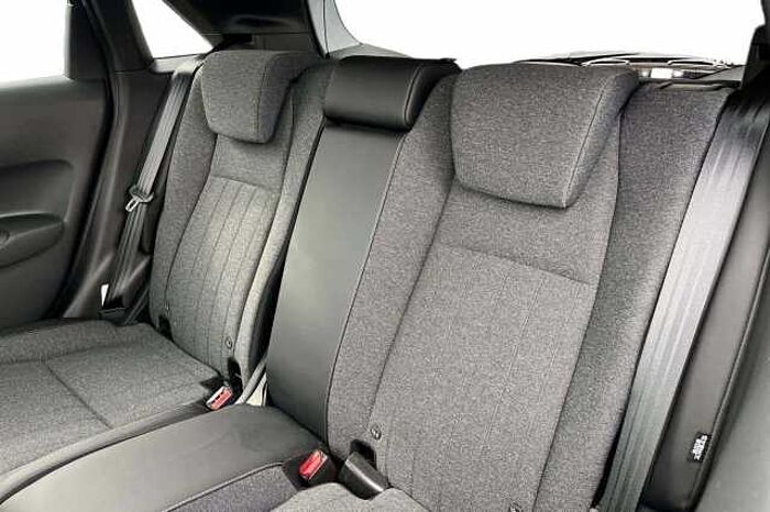 Honda Jazz Hybrid 1.5 i-MMD Hybrid Advance 5dr eCVT 