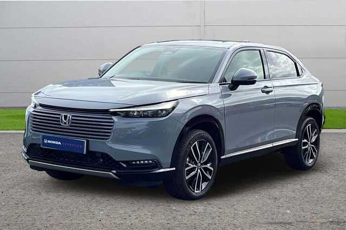 Honda HR-V e:HEV 1.5 eHEV Advance 5dr CVT 