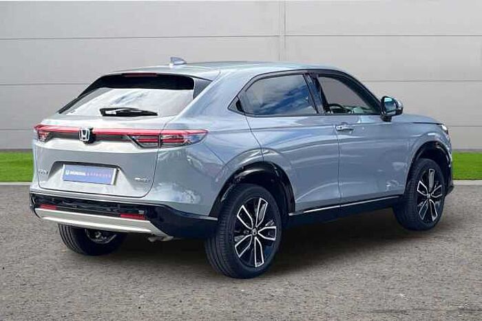 Honda HR-V e:HEV 1.5 eHEV Advance 5dr CVT 