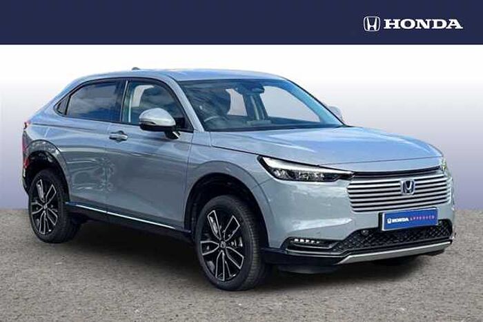 Honda HR-V e:HEV 1.5 eHEV Advance 5dr CVT 