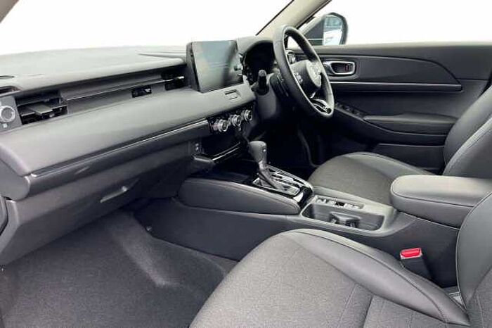 Honda HR-V e:HEV 1.5 eHEV Advance 5dr CVT 