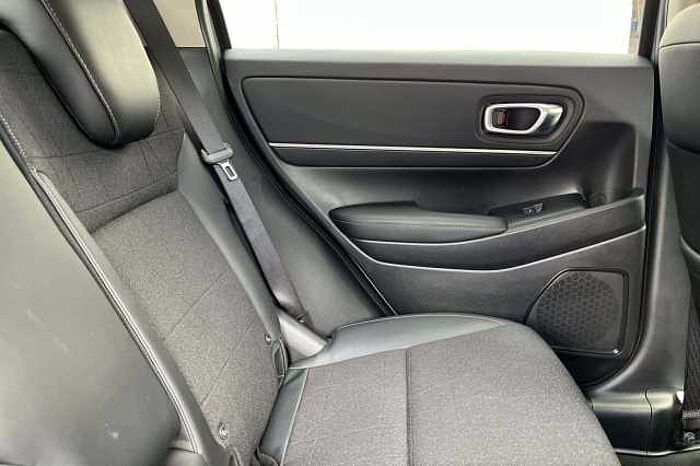 Honda HR-V e:HEV 1.5 eHEV Advance 5dr CVT 