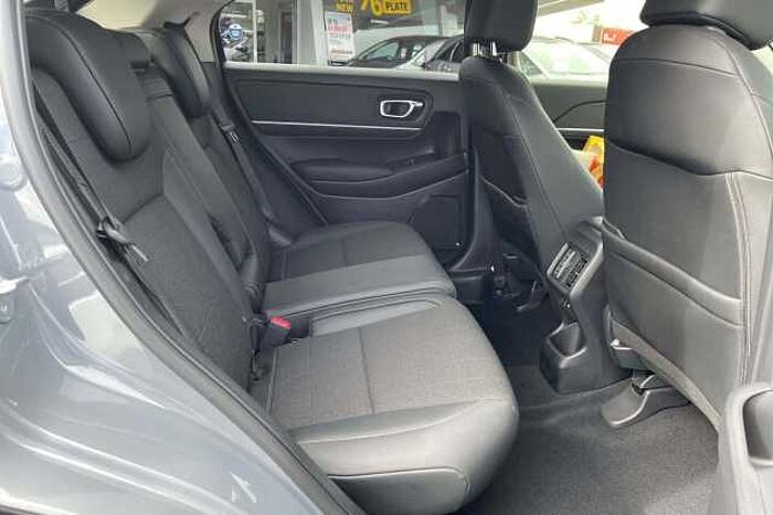 Honda HR-V e:HEV 1.5 eHEV Advance 5dr CVT 